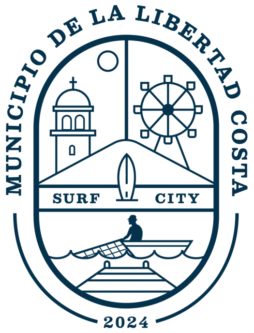 Logo Alcaldía Municipal de La Libertad Costa